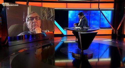 俄罗斯今日爆料视频