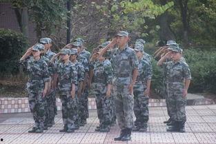 军训最新爆料,最新爆料揭秘神秘训练内容 第1张 军训最新爆料,最新爆料揭秘神秘训练内容 第1张