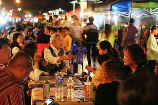 北高夜市恋情最新爆料,甜蜜瞬间曝光，网友直呼太甜！